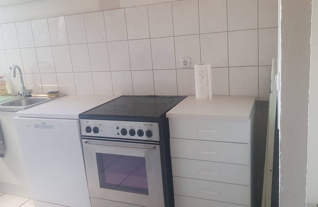 Apartment Norf