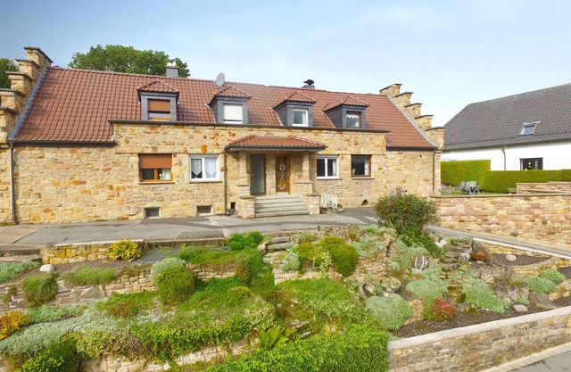 Apartment North Eifel Kunkel