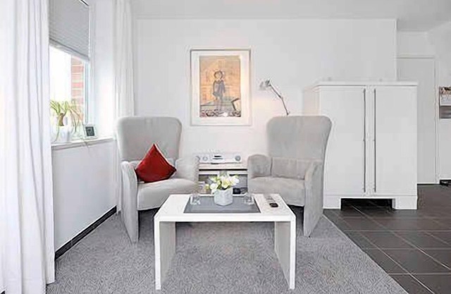 Apartment North Sea Sun - North Sea Garden Park North Sea pride