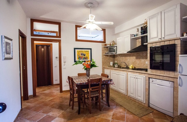 Apartment Nosside - Residence Erasippe