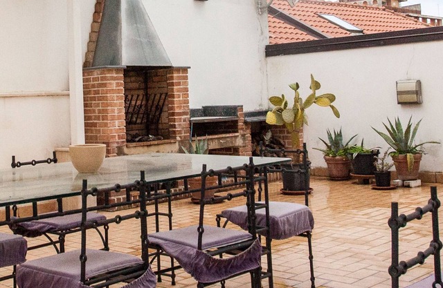 Apartment Nosside - Residence Erasippe