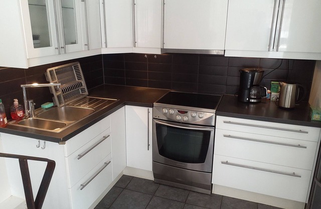 Apartment not far from Lund, Malmo and close to nature!