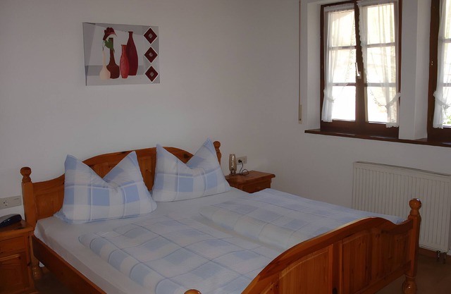 Apartment 'Nr 2' with Shared Terrace, Shared Garden and Wi-Fi