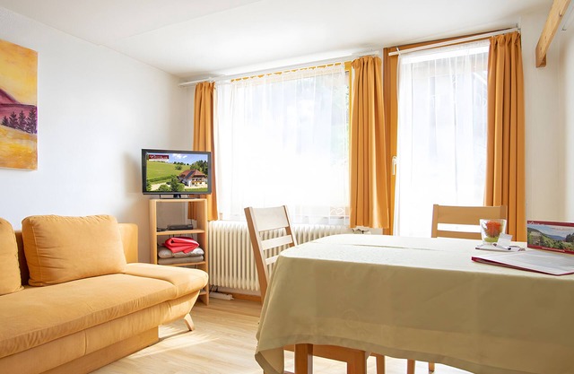 Apartment Nr 6