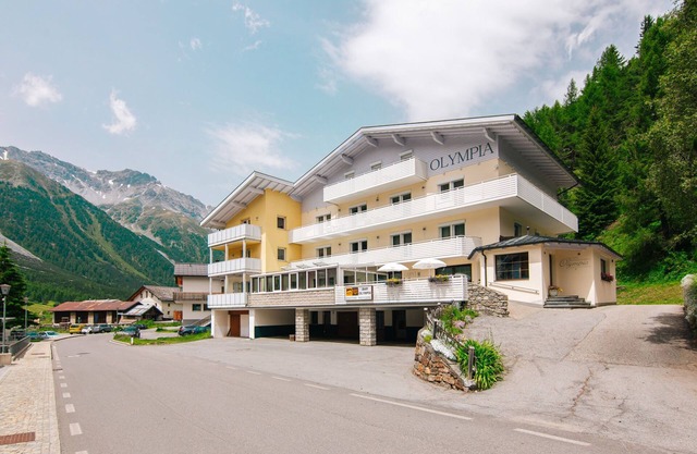 Apartment Nr. 7 by Interhome