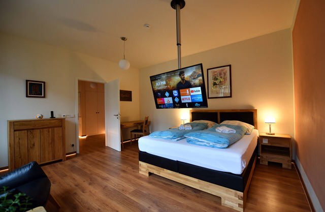Apartment Nuremberg Like Home