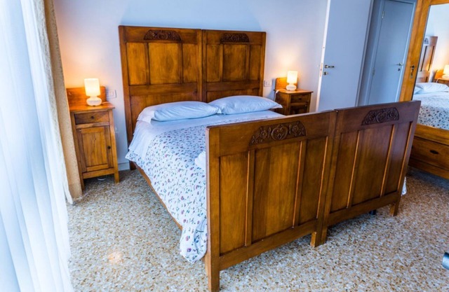 Apartment "Oak", Agriturismo dai Gobbi