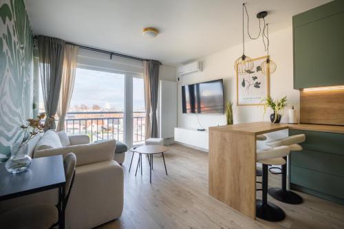 Apartment Oasis