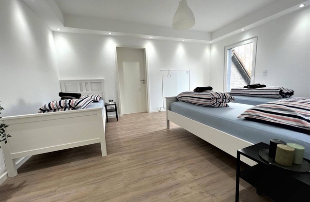 Apartment Oberkülheim GL6-UG with terrace