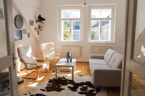 Apartment Oberer Markt