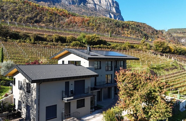Apartment 'Obergfillhof' with Mountain View, Private Terrace and Balcony