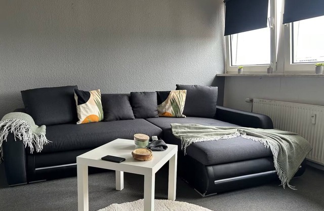 Apartment Oberhausen