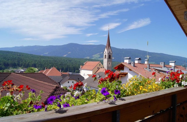 Apartment Oberhauserhof