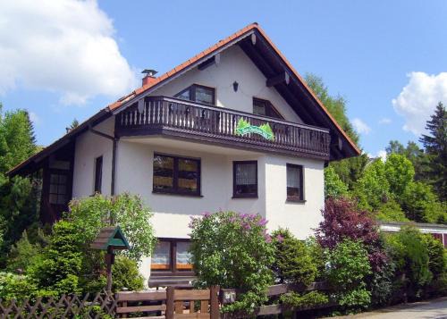 Apartment Oberhofer Höf