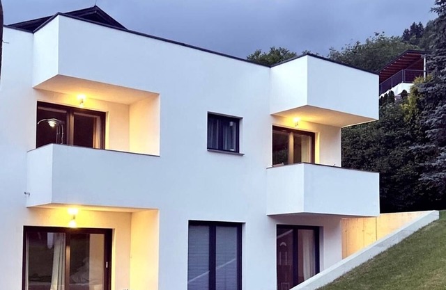 Apartment Oberleins II