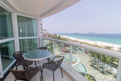 Apartment Ocean View