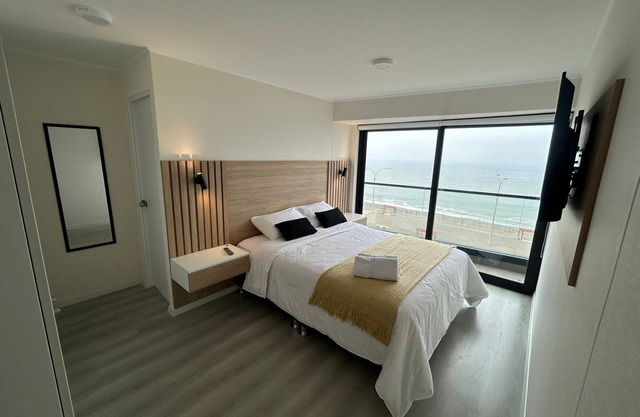 Apartment - Ocean View
