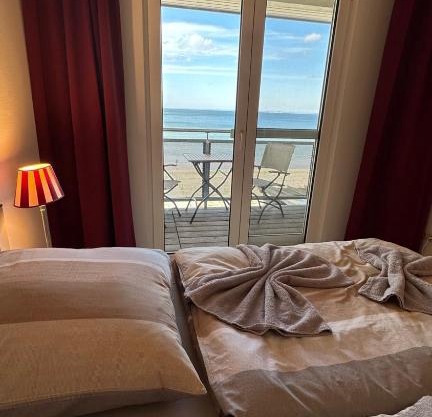 Apartment Oceanview
