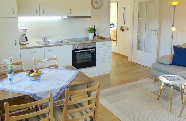 Apartment Ochsenkopf - Guesthouse Philipp