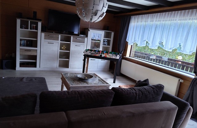 Fewo Oehlenschlaeger Eg