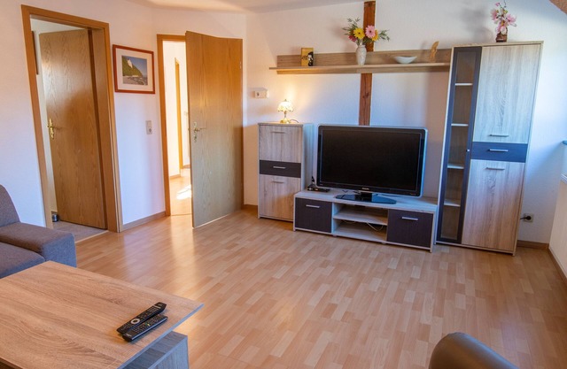 Apartment (OG) - Apartment and suite in Stralsund