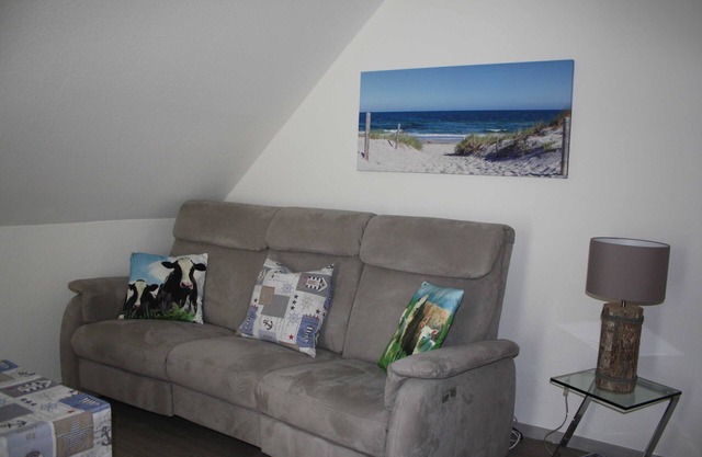Apartment OG - Apartments Mühlenblick, 45217