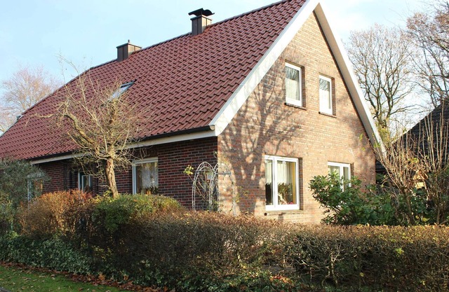 Apartment OG Wobke 35169 - Apartment Wobke