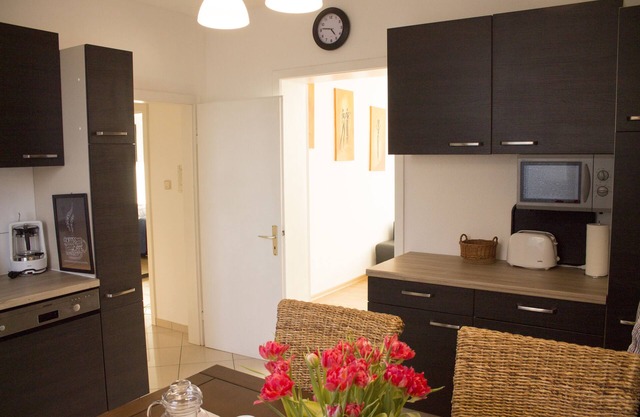 Apartment-Ohligs