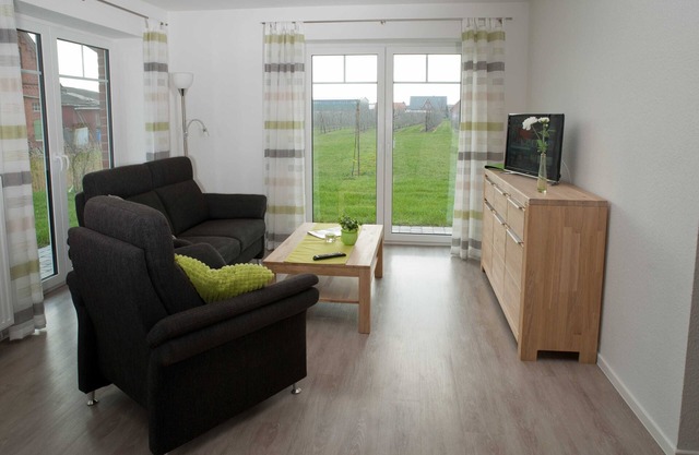 Apartment Oktavia - Apartment Lühe