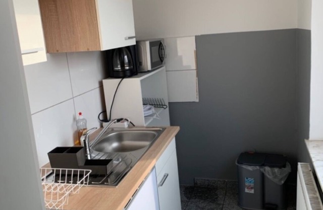 Apartment OL