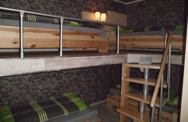 Apartment -Old bakery- - HOLIDAY APARTMENT