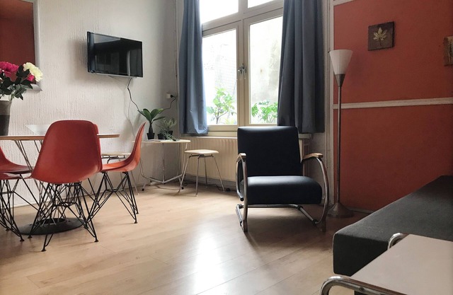 Apartment Old City Center Top location 1st Floor