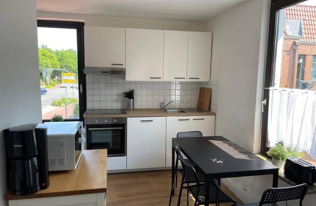 Apartment Oldenburg Edewecht II