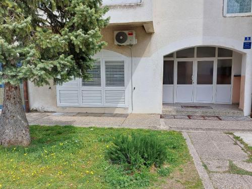 Apartment Oliva