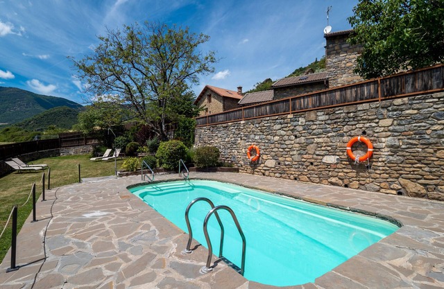 Apartment 'Olmo' with Mountain View, Shared Pool and Wi-Fi