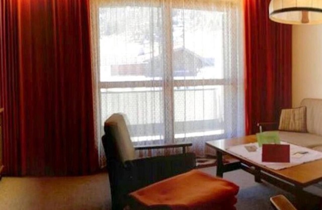Apartment Olperer - great app. for max. 5 people in a great location