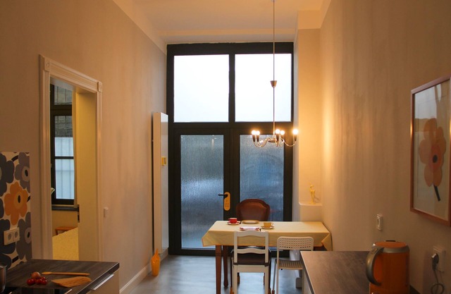Apartment 'Omo, 34qm' with Wi-Fi