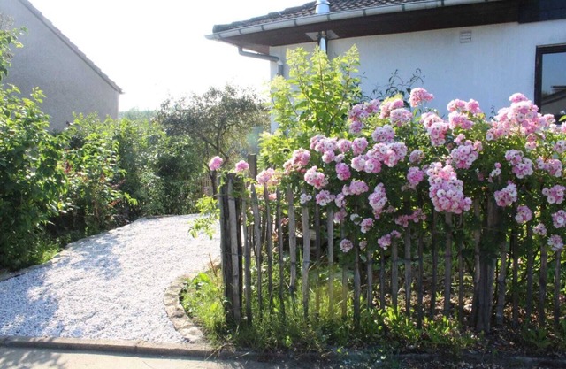 Apartment on Bergisches land in Hueckeswagen