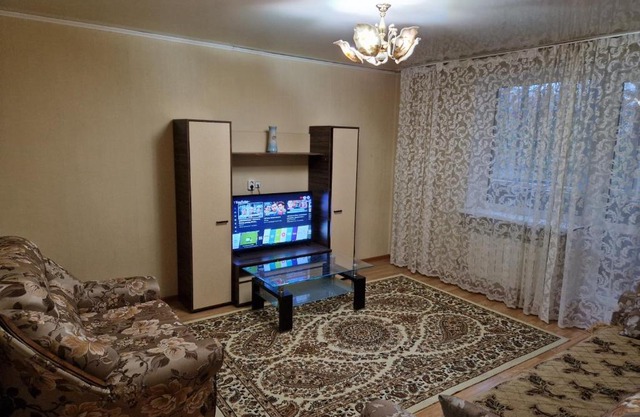 Apartment on Gogolya
