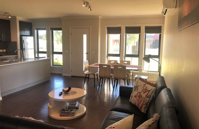 Apartment on Hunt Street Yarrawonga