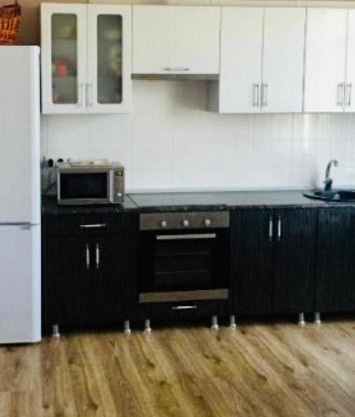 Apartment on Internatsionalnaya 13
