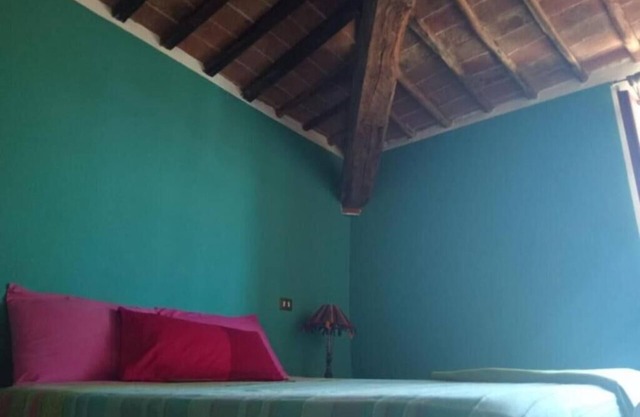 Apartment on suburb "da Leone"