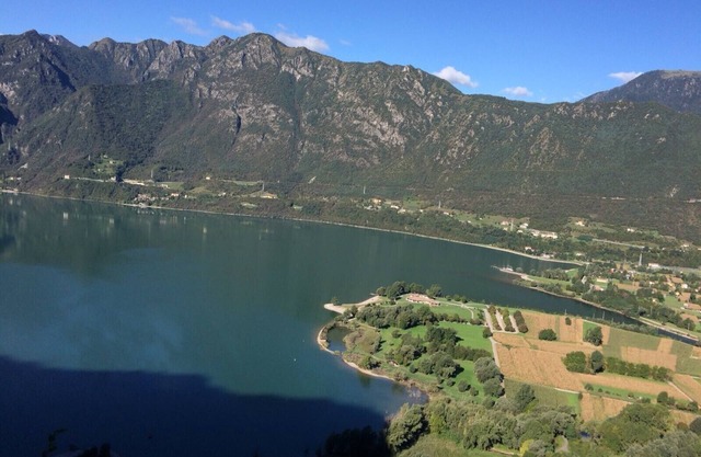 Apartment on Lake Idro - Baitoni - Bondone (TN) 1