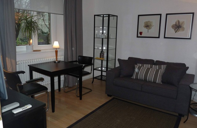 Apartment on Mühlenturm
