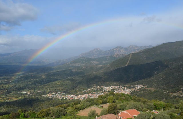 Apartment on Montecolcau