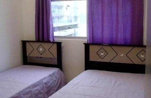 Apartment on Ocean Street Praia do Morro