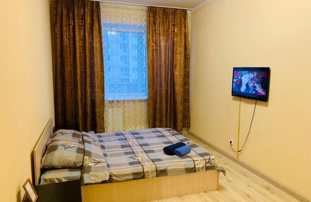 Apartment on Optikov 49