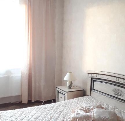 Apartment on Pokryshkina 2/2