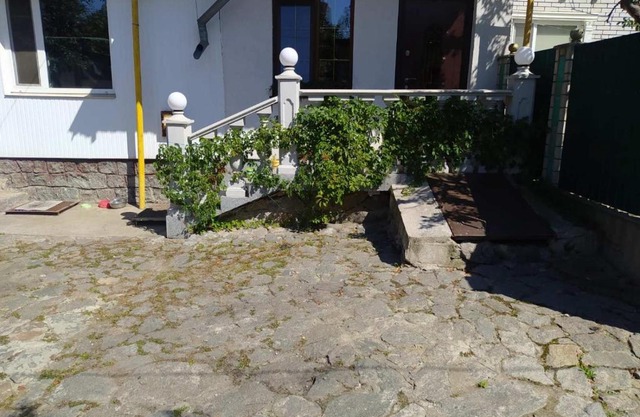 Apartment on Rosh-ha-shan