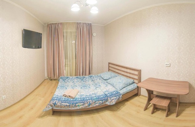 Apartment on Smolina 79
